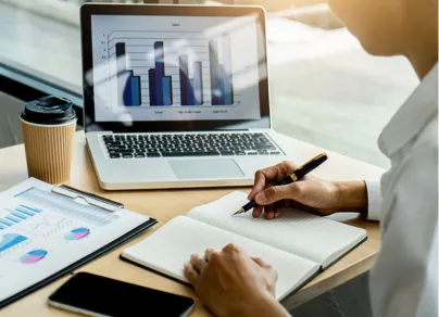 Corporate Tax Compliance Services
