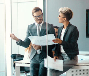 Mergers, Acquisitions & Restructuring?